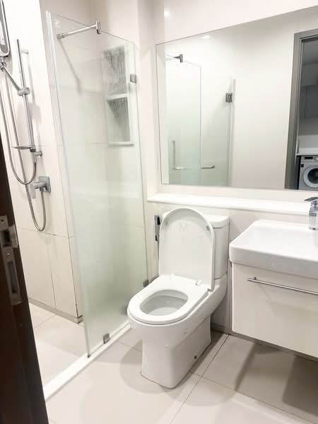 Life Asoke Hype, Bangkok, 339 Chaturathit Rd, Makkasan, Ratchathewi, Bangkok, 1 Bedroom, 36 sqm, Condo For Rent, by Juthamas Ruangrit ( YingMild), 500203089 - DDproperty.com