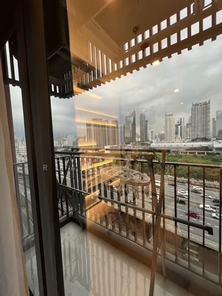 Life Asoke Hype : ไลฟ์ อโศก ไฮป์, กรุงเทพ, 339 ถนน จตุรทิศ, มักกะสัน, ราชเทวี, กรุงเทพ, 36 ตร.ม., คอนโด ให้เช่า, โดย Juthamas Ruangrit ( YingMild), 500203089 - DDproperty.com