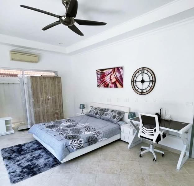 Majestic Residence Pratumnak : มาเจสติค เรสซิเดนซ์ พระตำหนัก, ชลบุรี, หนองปรือ, บางละมุง, ชลบุรี, 816 ตร.ม., วิลล่า ขาย, โดย Sathida Limphasut (App), 500203090 - DDproperty.com