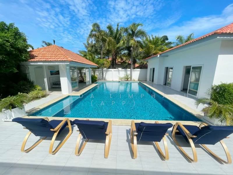 Majestic Residence Pratumnak, Chon Buri (Pattaya), Nong Pru, Bang Lamung (Pattaya), Chon Buri (Pattaya), 10+ Bedrooms, 816 sqm, Villa For Sale, by Sathida Limphasut (App), 500203090 - DDproperty.com