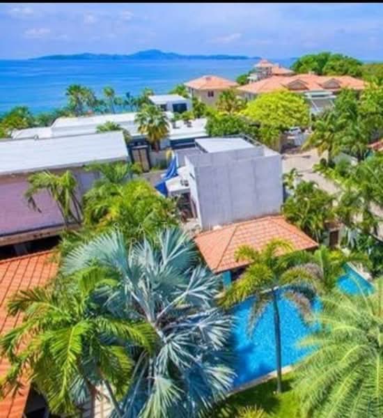 Majestic Residence Pratumnak, Chon Buri (Pattaya), Nong Pru, Bang Lamung (Pattaya), Chon Buri (Pattaya), 10+ Bedrooms, 816 sqm, Villa For Sale, by Sathida Limphasut (App), 500203090 - DDproperty.com