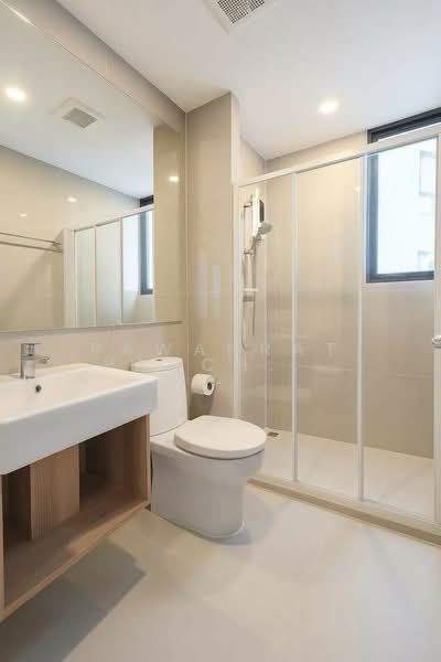 Elio Del Nest, Bangkok, 39 Udomsuk Road, Bang Na, Bang Na, Bangkok, 2 Bedrooms, 53 sqm, Condo For Rent, by Pawanrat Panchawanon, 500203091 - DDproperty.com