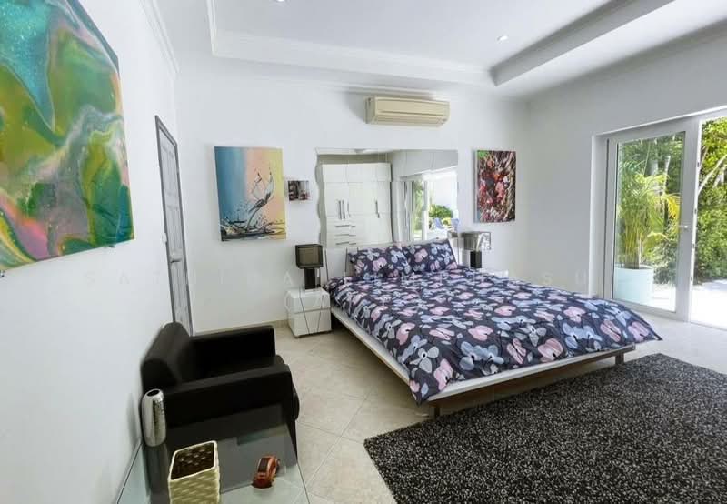 Majestic Residence Pratumnak : มาเจสติค เรสซิเดนซ์ พระตำหนัก, ชลบุรี, หนองปรือ, บางละมุง, ชลบุรี, 816 ตร.ม., วิลล่า ให้เช่า, โดย Sathida Limphasut (App), 500203093 - DDproperty.com