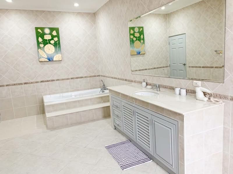 Majestic Residence Pratumnak, Chon Buri (Pattaya), Nong Pru, Bang Lamung (Pattaya), Chon Buri (Pattaya), 7 Bedrooms, 816 sqm, Villa For Rent, by Sathida Limphasut (App), 500203093 - DDproperty.com