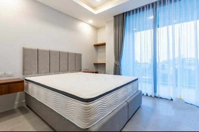 Serenity Residence Jomtien : เซเรนิตี้ เรสซิเดนซ์ จอมเทียน, ชลบุรี, ซอยเทพประสิทธิ์ 17, หนองปรือ, บางละมุง, ชลบุรี, 117 ตร.ม., คอนโด ขาย, โดย Sathida Limphasut (App), 500203096 - DDproperty.com