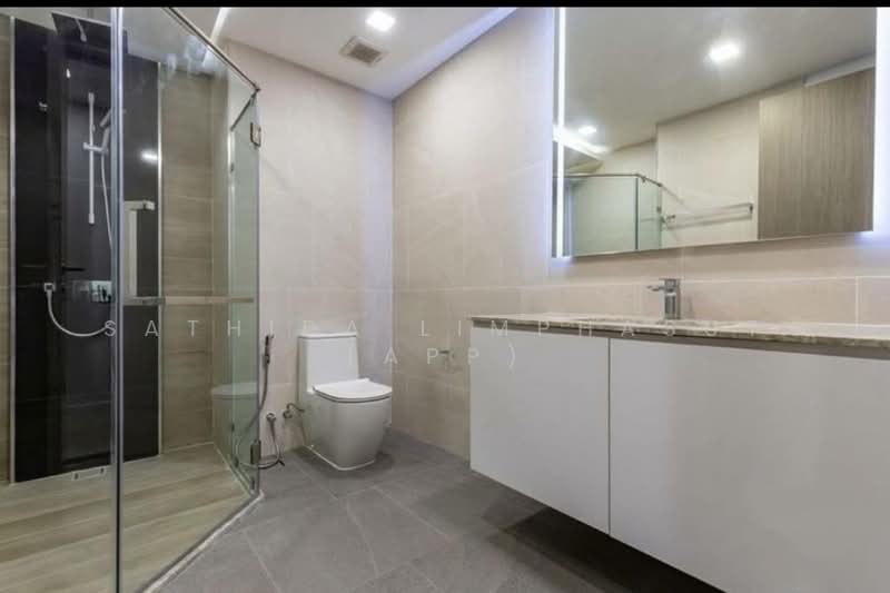 Serenity Residence Jomtien : เซเรนิตี้ เรสซิเดนซ์ จอมเทียน, ชลบุรี, ซอยเทพประสิทธิ์ 17, หนองปรือ, บางละมุง, ชลบุรี, 117 ตร.ม., คอนโด ขาย, โดย Sathida Limphasut (App), 500203096 - DDproperty.com