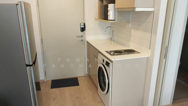 IDEO Q Ratchathewi, Bangkok, 515 Phetchaburi Road, Thanon Phetchaburi, Ratchathewi, Bangkok, 1 Bedroom, 34 sqm, Condo For Rent, by Pawanrat Panchawanon, 500203101 - DDproperty.com