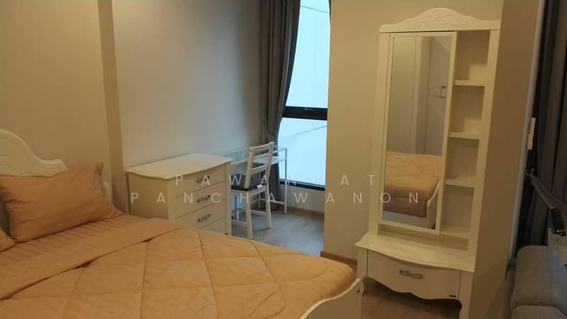 IDEO Q Ratchathewi, Bangkok, 515 Phetchaburi Road, Thanon Phetchaburi, Ratchathewi, Bangkok, 1 Bedroom, 34 sqm, Condo For Rent, by Pawanrat Panchawanon, 500203101 - DDproperty.com