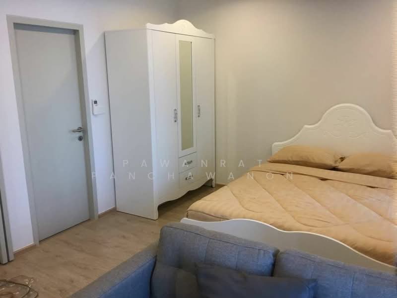 IDEO Q Ratchathewi, Bangkok, 515 Phetchaburi Road, Thanon Phetchaburi, Ratchathewi, Bangkok, 1 Bedroom, 34 sqm, Condo For Rent, by Pawanrat Panchawanon, 500203101 - DDproperty.com