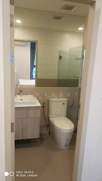 IDEO Q Ratchathewi, Bangkok, 515 Phetchaburi Road, Thanon Phetchaburi, Ratchathewi, Bangkok, 1 Bedroom, 34 sqm, Condo For Rent, by Pawanrat Panchawanon, 500203101 - DDproperty.com