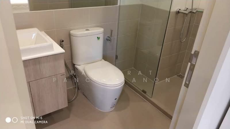 IDEO Q Ratchathewi, Bangkok, 515 Phetchaburi Road, Thanon Phetchaburi, Ratchathewi, Bangkok, 1 Bedroom, 34 sqm, Condo For Rent, by Pawanrat Panchawanon, 500203101 - DDproperty.com