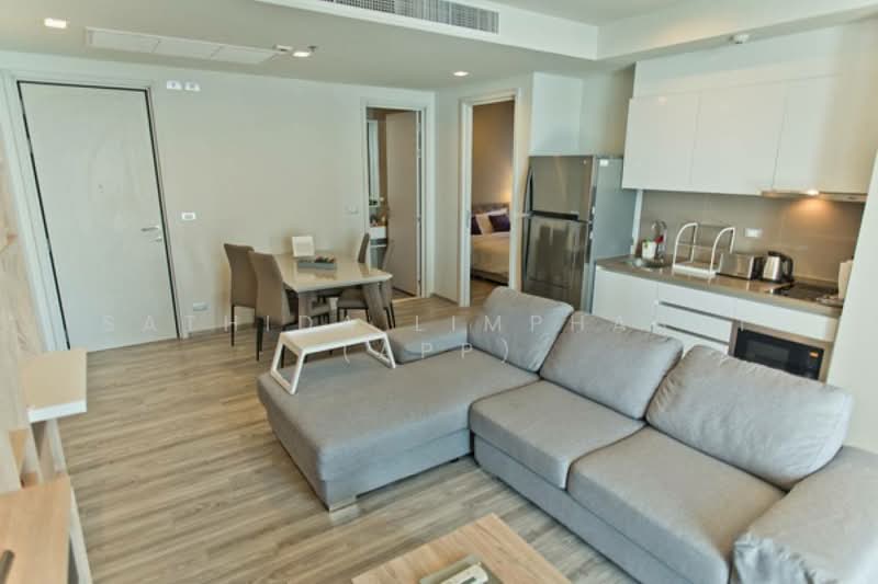 For Rent - Baan Plai Haad Kao, Prachuap Khiri Khan