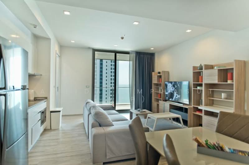 For Rent - Baan Plai Haad Kao, Prachuap Khiri Khan