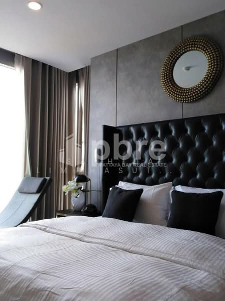 The Riviera Wongamat, Chon Buri (Pattaya), Na Kluea 16 Alley, Na Kloe, Bang Lamung (Pattaya), Chon Buri (Pattaya), 1 Bedroom, 50 sqm, Condo For Rent, by Sathida Limphasut (App), 500203104 - DDproperty.com