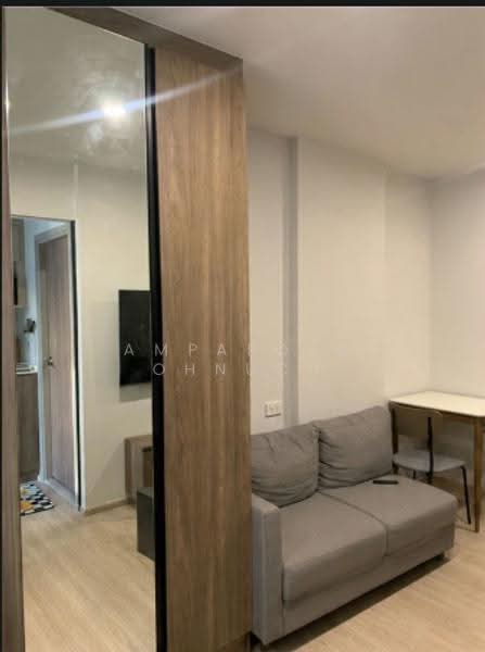 นิว คอร์ คูคต สเตชัน : Nue Core Khu Khot Station, ปทุมธานี, คูคต, ลำลูกกา, ปทุมธานี, 23 ตร.ม., Condo ให้เช่า, โดย Ampaporn Ohnuch, 500203107 - DDproperty.com