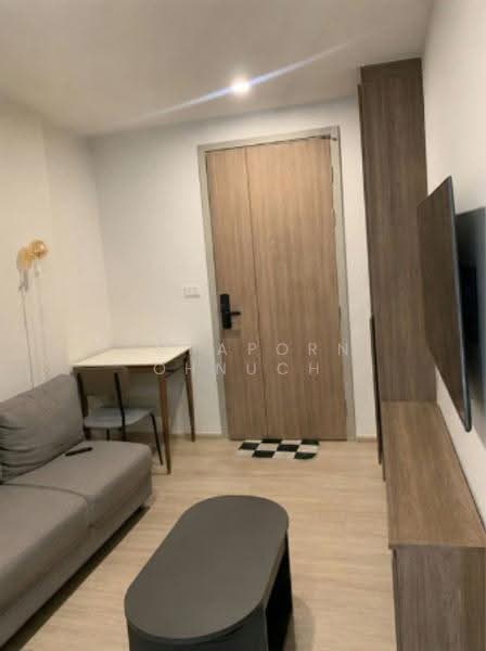 นิว คอร์ คูคต สเตชัน : Nue Core Khu Khot Station, ปทุมธานี, คูคต, ลำลูกกา, ปทุมธานี, 23 ตร.ม., Condo ให้เช่า, โดย Ampaporn Ohnuch, 500203107 - DDproperty.com