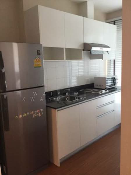 Diamond Sukhumvit, Bangkok, 1558 Sukhumvit Road, Phra Kanong, Khlong Toei, Bangkok, 1 Bedroom, 34 sqm, Condo For Rent, by Waiyawut Kwanmongkhol, 500203108 - DDproperty.com