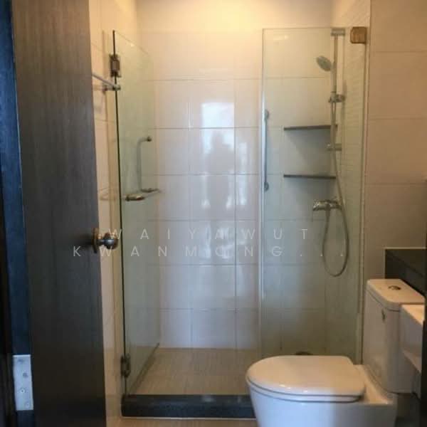 Diamond Sukhumvit, Bangkok, 1558 Sukhumvit Road, Phra Kanong, Khlong Toei, Bangkok, 1 Bedroom, 34 sqm, Condo For Rent, by Waiyawut Kwanmongkhol, 500203108 - DDproperty.com