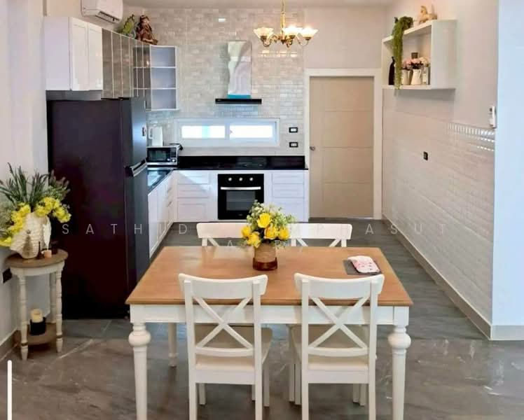 For Rent - View Point Village, Chon Buri (Pattaya)