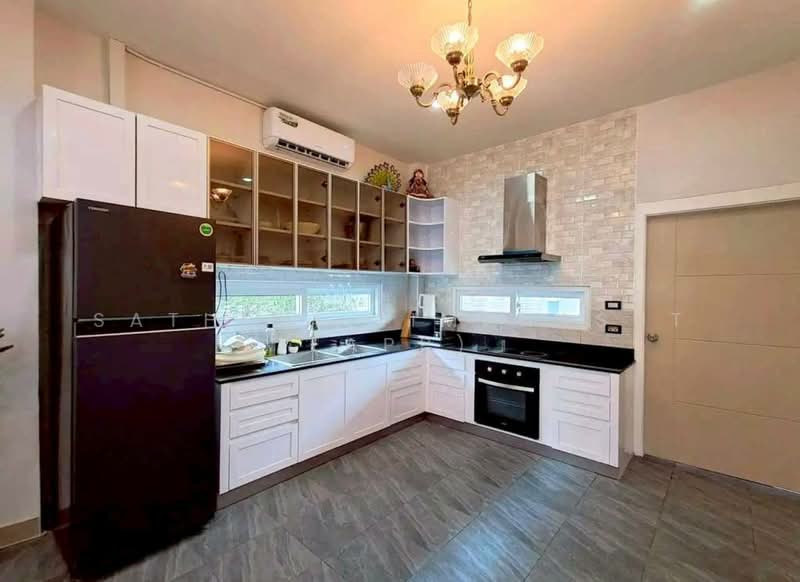 ให้เช่า - View Point Village : หมู่บ้านวิวพอยท์, ชลบุรี