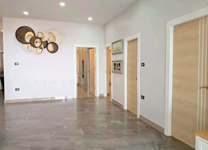 For Rent - View Point Village, Chon Buri (Pattaya)