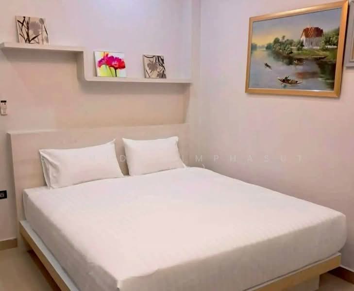 For Rent - View Point Village, Chon Buri (Pattaya)