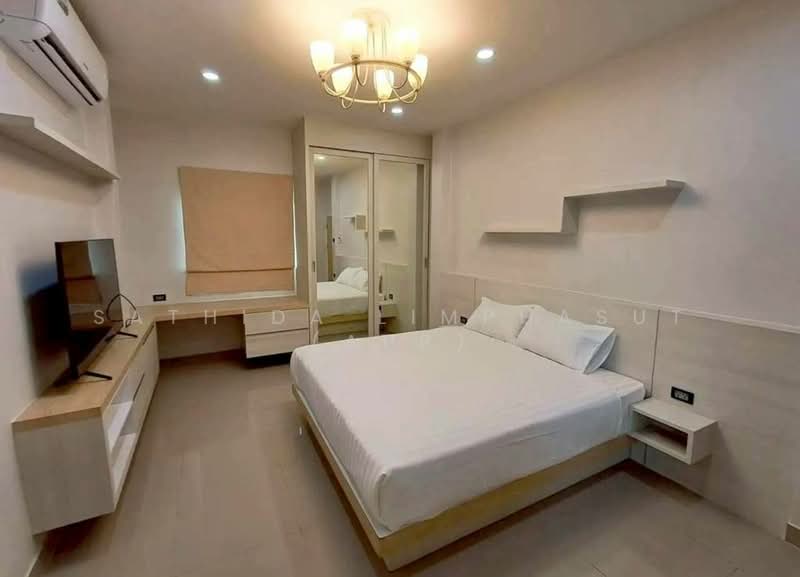 For Rent - View Point Village, Chon Buri (Pattaya)