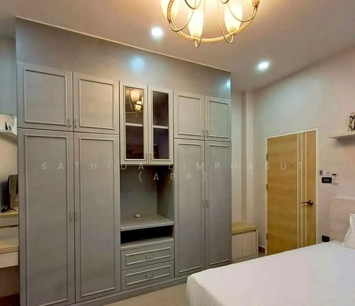 For Rent - View Point Village, Chon Buri (Pattaya)