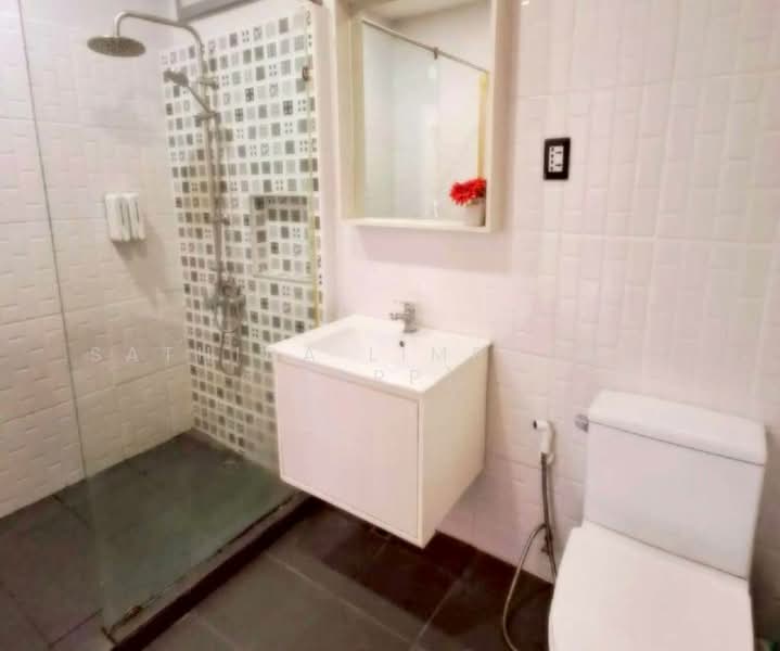 For Rent - View Point Village, Chon Buri (Pattaya)