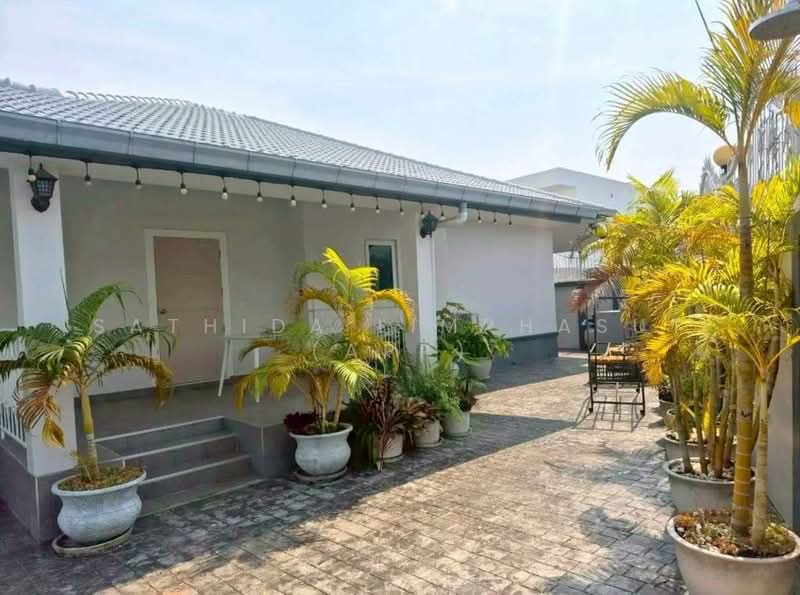 For Rent - View Point Village, Chon Buri (Pattaya)