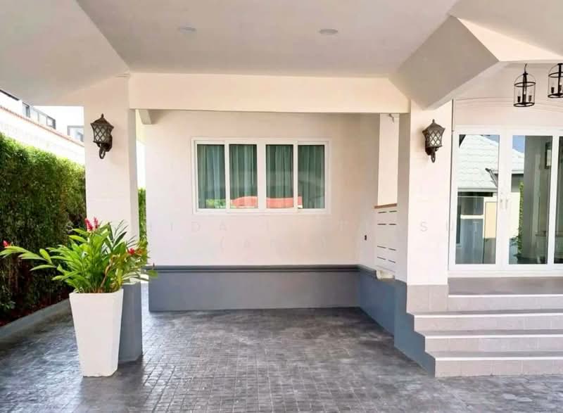 For Rent - View Point Village, Chon Buri (Pattaya)