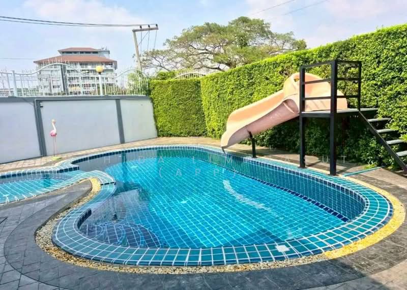 ให้เช่า - View Point Village : หมู่บ้านวิวพอยท์, ชลบุรี