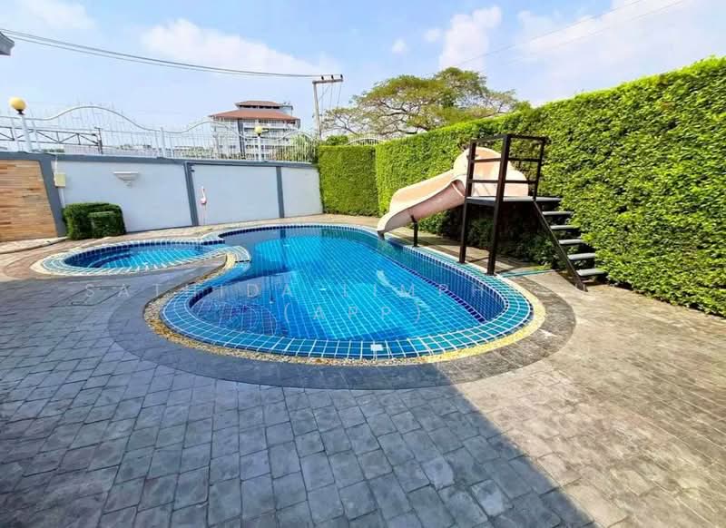 For Rent - View Point Village, Chon Buri (Pattaya)