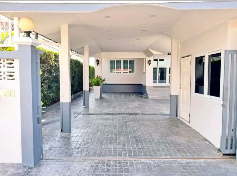 For Rent - View Point Village, Chon Buri (Pattaya)