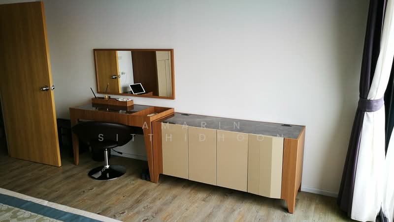 The Issara Ladprao, Bangkok, 296 Ladpao Road, Jom Phon, Chatuchak, Bangkok, 3 Bedrooms, 138 sqm, Condo For Sale, by Amarin Sitthidhoon, 500203112 - DDproperty.com