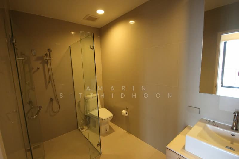 The Issara Ladprao, Bangkok, 296 Ladpao Road, Jom Phon, Chatuchak, Bangkok, 3 Bedrooms, 138 sqm, Condo For Sale, by Amarin Sitthidhoon, 500203112 - DDproperty.com