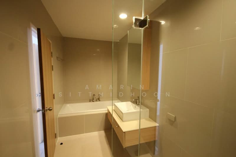 The Issara Ladprao, Bangkok, 296 Ladpao Road, Jom Phon, Chatuchak, Bangkok, 3 Bedrooms, 138 sqm, Condo For Sale, by Amarin Sitthidhoon, 500203112 - DDproperty.com