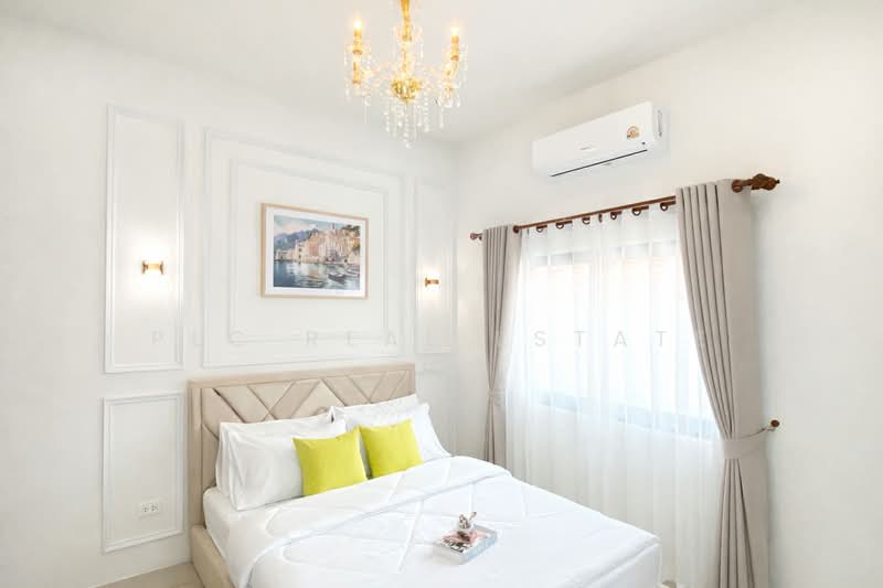 For Sale 3 Bedroom House in East Pattaya Khao Noi, Chon Buri (Pattaya), Bang Lamung, Bang Lamung (Pattaya), Chon Buri (Pattaya), 3 Bedrooms, 252 sqm, Single Detached House For Sale, by PLC real estate, 500203114 - DDproperty.com