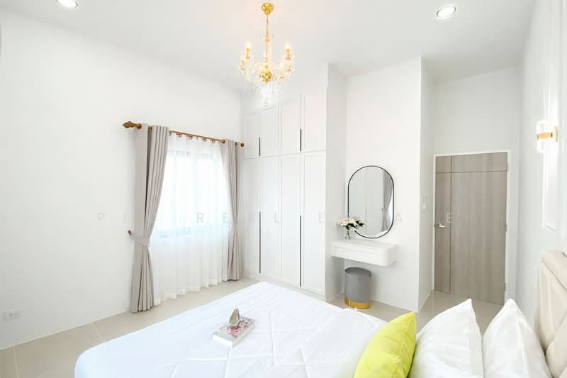 For Sale 3 Bedroom House in East Pattaya Khao Noi, Chon Buri (Pattaya), Bang Lamung, Bang Lamung (Pattaya), Chon Buri (Pattaya), 3 Bedrooms, 252 sqm, Single Detached House For Sale, by PLC real estate, 500203114 - DDproperty.com