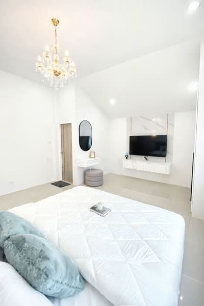 For Sale 3 Bedroom House in East Pattaya Khao Noi, Chon Buri (Pattaya), Bang Lamung, Bang Lamung (Pattaya), Chon Buri (Pattaya), 3 Bedrooms, 252 sqm, Single Detached House For Sale, by PLC real estate, 500203114 - DDproperty.com