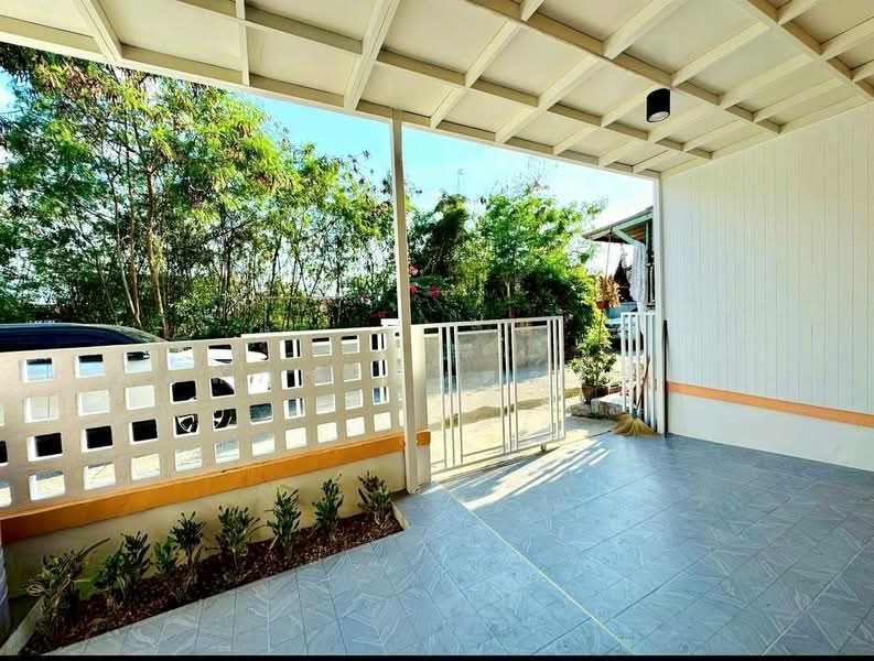 Baan Pruksa 3 Soi Watlatpladuk, Nonthaburi, Bang Khu Rat, Bang Bua Thong, Nonthaburi, 3 Bedrooms, 102 sqm, Townhouse For Sale, by วัลลภา จันทร์ชิรัตน์, 500203115 - DDproperty.com