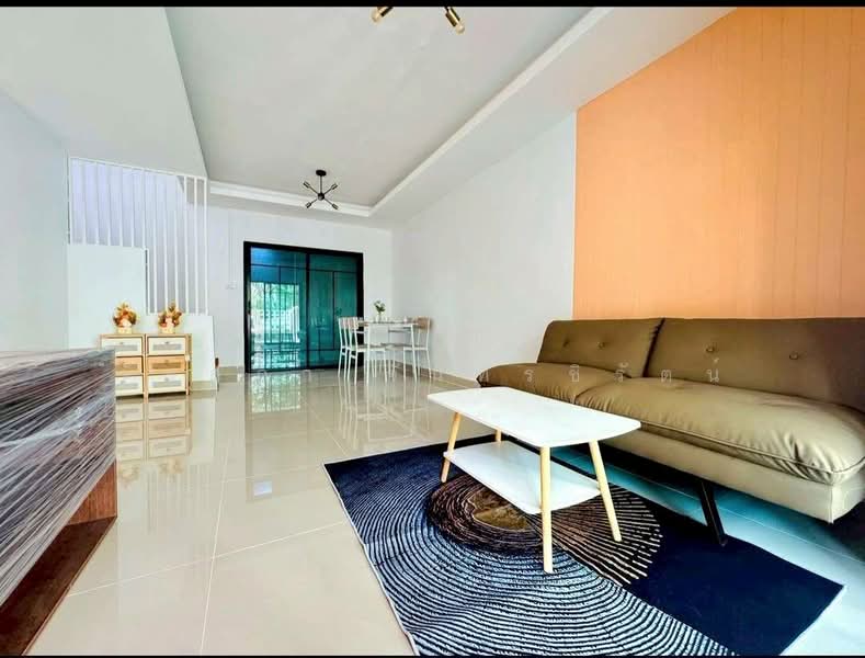 บ้านพฤกษา 3 ซ.วัดลาดปลาดุก : Baan Pruksa 3 Soi Watlatpladuk, นนทบุรี, บางคูรัด, บางบัวทอง, นนทบุรี, 102 ตร.ม., ทาวน์เฮ้าส์ ขาย, โดย วัลลภา จันทร์ชิรัตน์, 500203115 - DDproperty.com