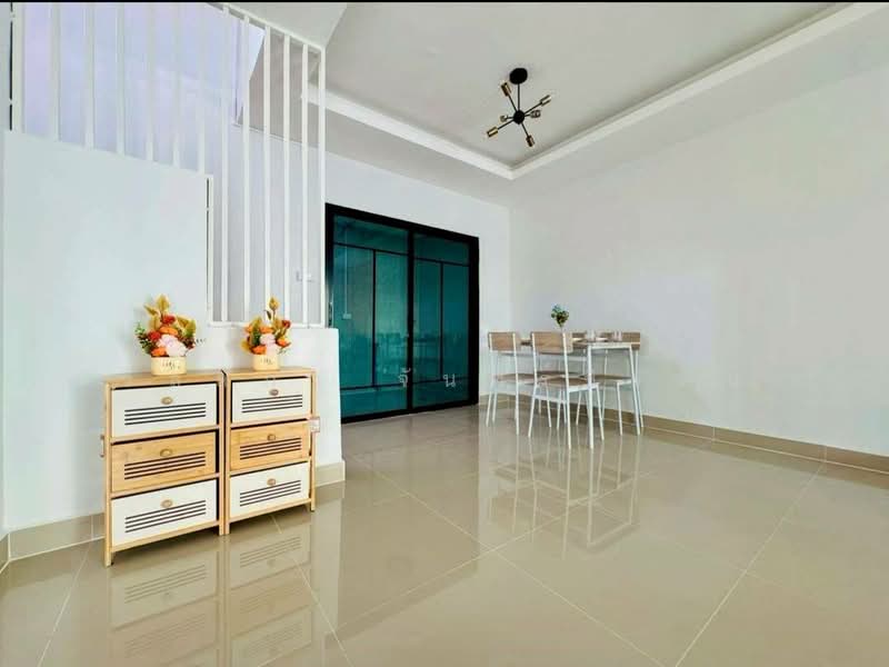 บ้านพฤกษา 3 ซ.วัดลาดปลาดุก : Baan Pruksa 3 Soi Watlatpladuk, นนทบุรี, บางคูรัด, บางบัวทอง, นนทบุรี, 102 ตร.ม., ทาวน์เฮ้าส์ ขาย, โดย วัลลภา จันทร์ชิรัตน์, 500203115 - DDproperty.com