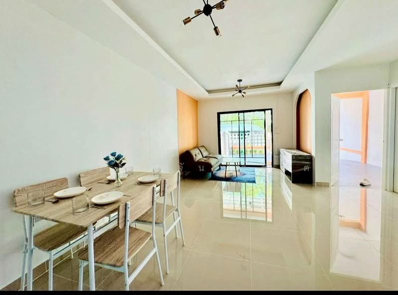 บ้านพฤกษา 3 ซ.วัดลาดปลาดุก : Baan Pruksa 3 Soi Watlatpladuk, นนทบุรี, บางคูรัด, บางบัวทอง, นนทบุรี, 102 ตร.ม., ทาวน์เฮ้าส์ ขาย, โดย วัลลภา จันทร์ชิรัตน์, 500203115 - DDproperty.com