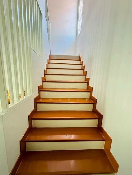 บ้านพฤกษา 3 ซ.วัดลาดปลาดุก : Baan Pruksa 3 Soi Watlatpladuk, นนทบุรี, บางคูรัด, บางบัวทอง, นนทบุรี, 102 ตร.ม., ทาวน์เฮ้าส์ ขาย, โดย วัลลภา จันทร์ชิรัตน์, 500203115 - DDproperty.com