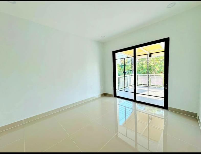 บ้านพฤกษา 3 ซ.วัดลาดปลาดุก : Baan Pruksa 3 Soi Watlatpladuk, นนทบุรี, บางคูรัด, บางบัวทอง, นนทบุรี, 102 ตร.ม., ทาวน์เฮ้าส์ ขาย, โดย วัลลภา จันทร์ชิรัตน์, 500203115 - DDproperty.com