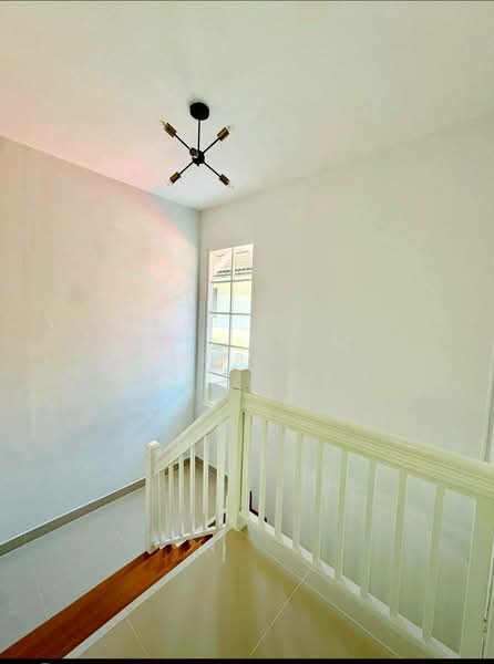 Baan Pruksa 3 Soi Watlatpladuk, Nonthaburi, Bang Khu Rat, Bang Bua Thong, Nonthaburi, 3 Bedrooms, 102 sqm, Townhouse For Sale, by วัลลภา จันทร์ชิรัตน์, 500203115 - DDproperty.com