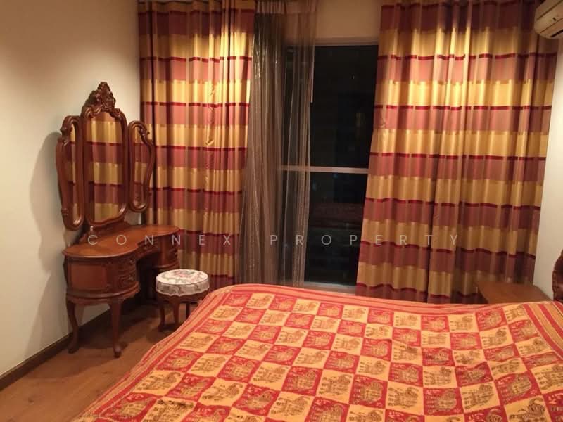 The Address Siam, Bangkok, 456 Petchburi Road, Thanon Phetchaburi, Ratchathewi, Bangkok, 2 Bedrooms, 75 sqm, Condo For Sale, by Connex Property, 500203117 - DDproperty.com