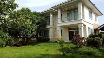 ขาย - บ้านพร้อมที่ดิน 194 ตร.วา ถ.เพชรเกษม ซ.เพชรเกษม 68 แขวงบางแคเหนือ เขตบางแค จ.กรุงเทพมหานคร 10160, กรุงเทพ