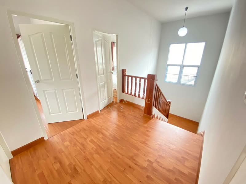 บ้านให้เช่า – ใกล้สนามกอล์ฟเอ็มสปอร์ตคอมเพล็กซ์ เพียง 10 นาที ค่าเช่า 20,500 บาท / เดือน No.13H508, Chiang Mai, San Ton Pao, San Kamphaeng, Chiang Mai, 4 Bedrooms, 150 sqm, Single Detached House For Rent, by Rutchaporn Tunsiri, 500203122 - DDproperty.com